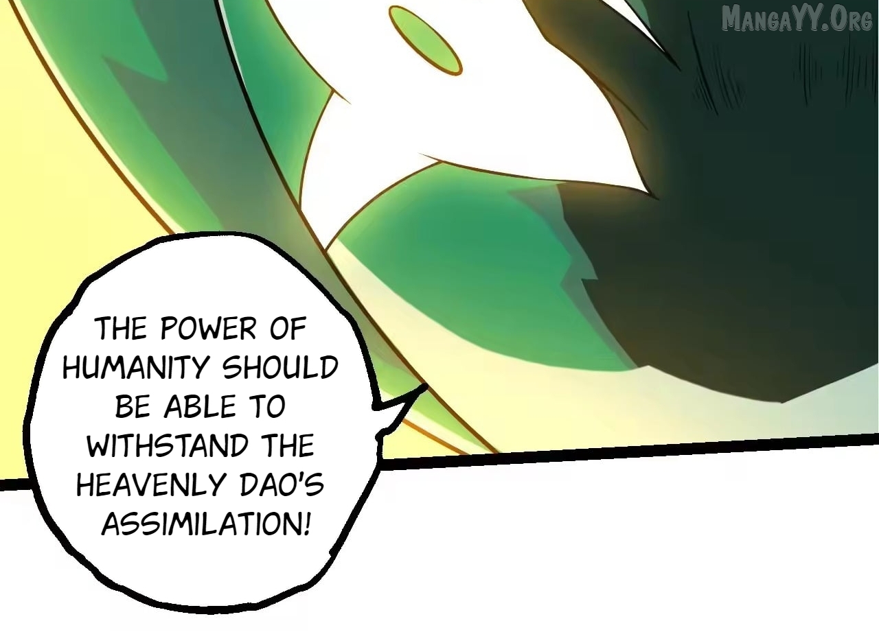 Evolution Begins With A Big Tree Chapter 499 - page 70
